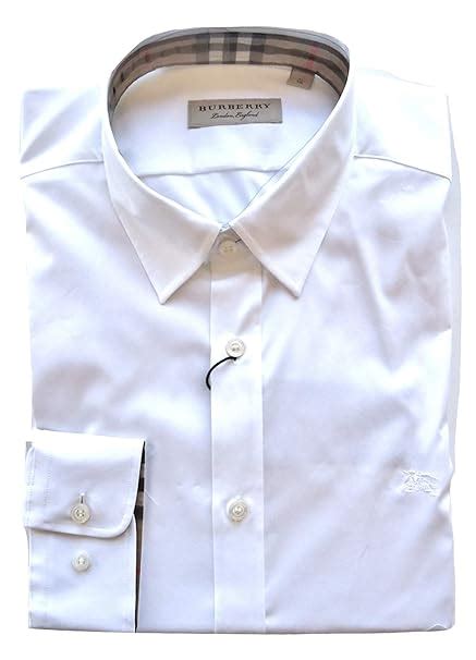 camicia burberry materiale|Camicie Burberry da uomo .